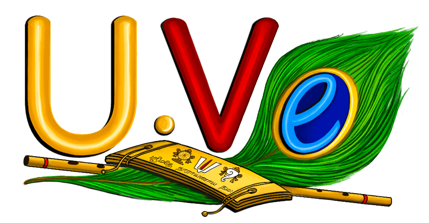 Uveda.org logo